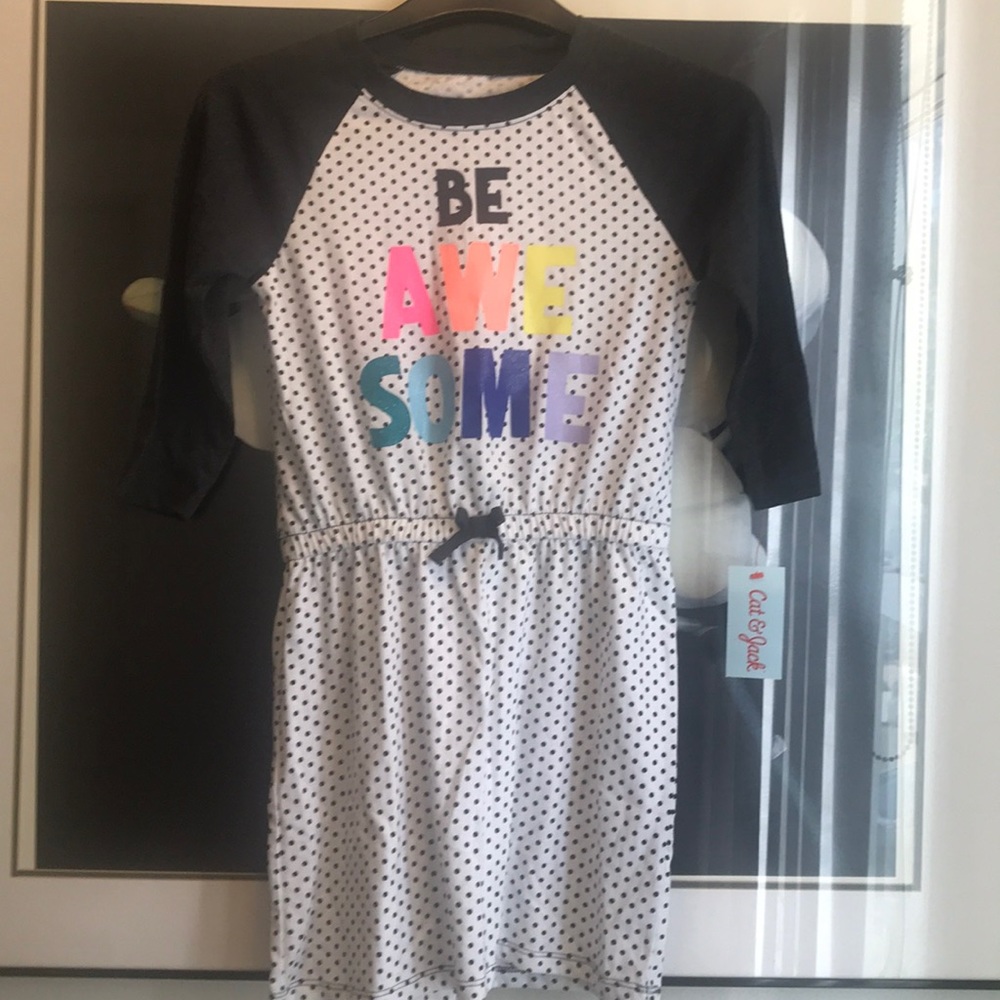 Brand New Target Girls Dress